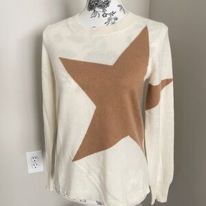 J.crew 100% cashmere sweater